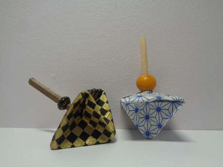 Atelier papier Atelier papier