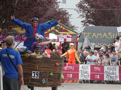 Les 24H de Beaune