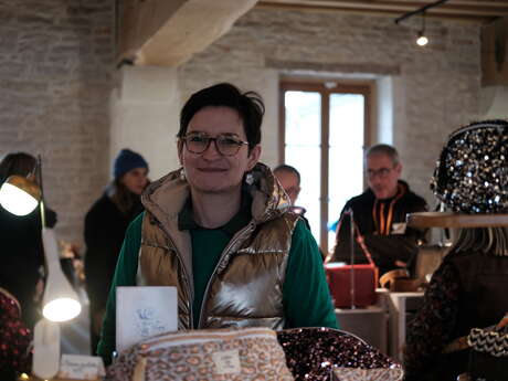 Le Noel des Créateurs by Maison Chanzy