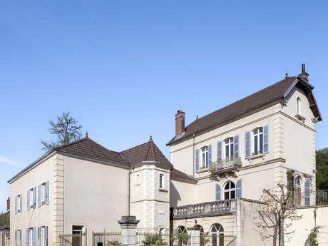 La Villa / Frac Collection