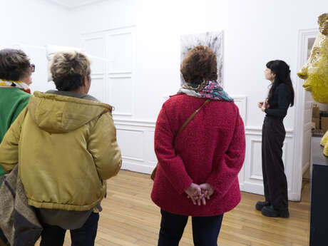 Les rendez-vous de Chloé