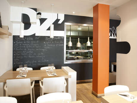 DZ'Envies