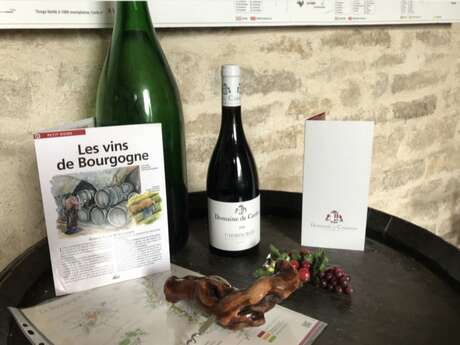 Domaine de Cardon