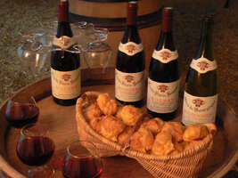 Vaudoisey Michel  - La cave aux oiseaux