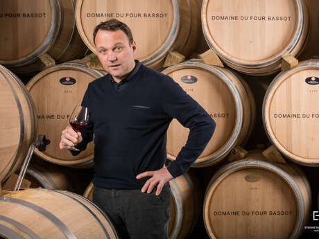 Domaine du Four Bassot