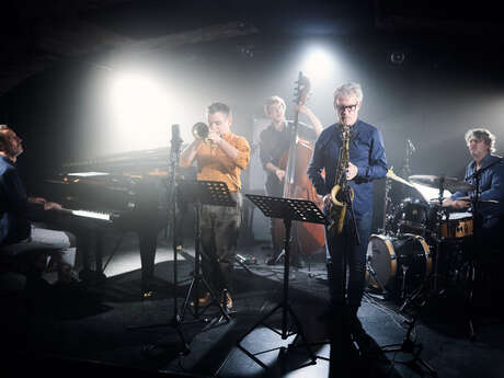 L'Évadée Festival d'automne