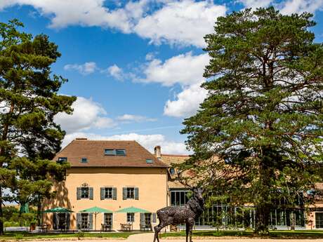 Hameau des Quarante Arpents - SAS MACERIA