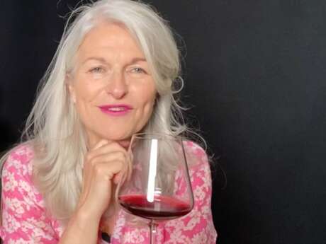 LES ATELIERS VINS DE MARIE-ANTOINETTE  - CULTUREWINETV