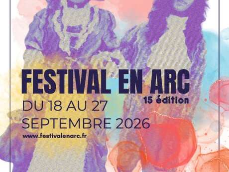 Festival en Arc