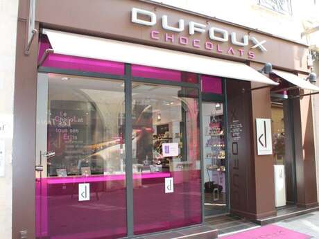 Dufoux Chocolats