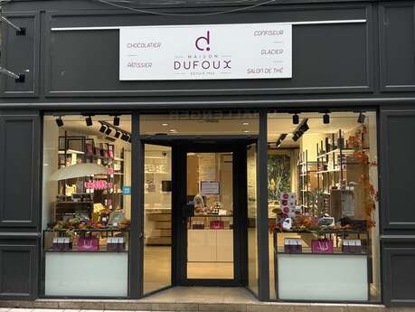 Boutique Maison Dufoux