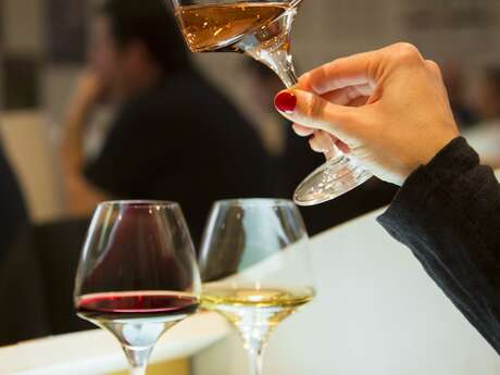Ecole des Vins de Bourgogne : Certificat de dégustateur