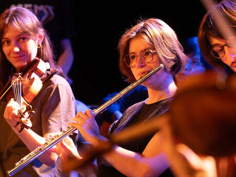 École Supérieure de Musique