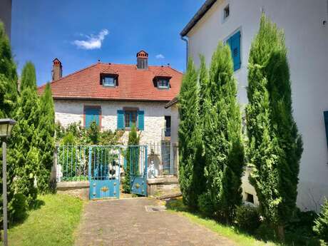 Chambres d'hotes manoir saint pierre