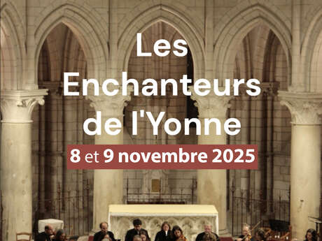 Concert à l'église Sainte-Geneviève Concert à l'église Sainte-Geneviève