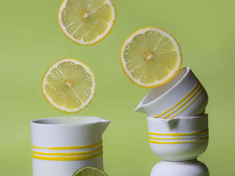 Atelier céramique Sophie Roca