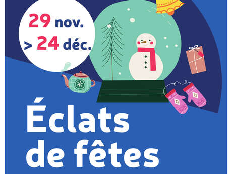 Éclats de fêtes