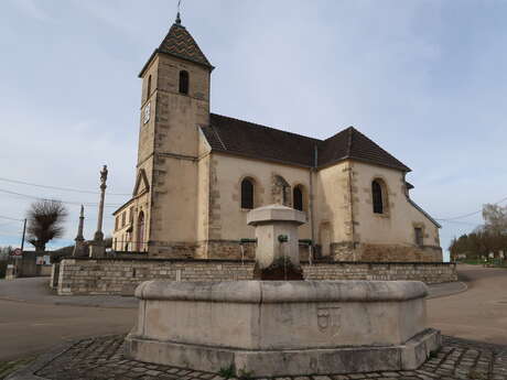 Visite guidée ADP3P Melin Visite guidée ADP3P Melin