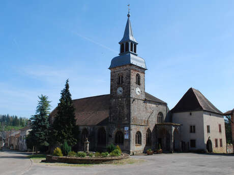 Visite guidée ADP3P Jonvelle