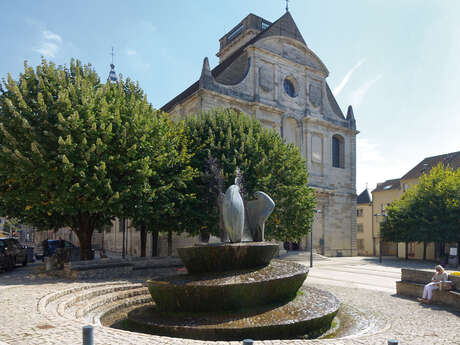 Boire et manger à Vesoul
