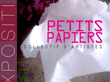 Petits Papiers Petits Papiers