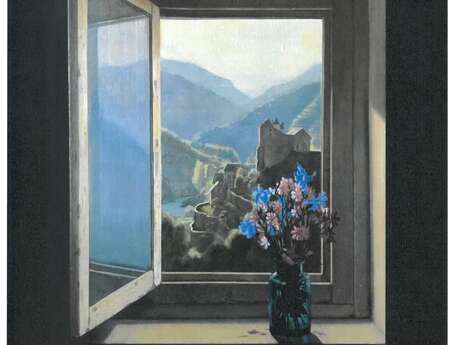 Exposition "Trompe l’œil - Réalité"