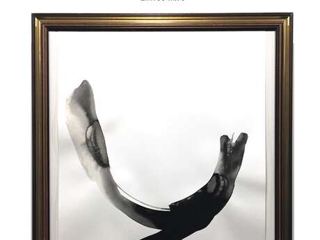 Exposition Natacha Panot Sculpteur