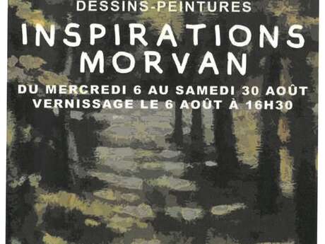 Exposition hommage à Claude Pequinot