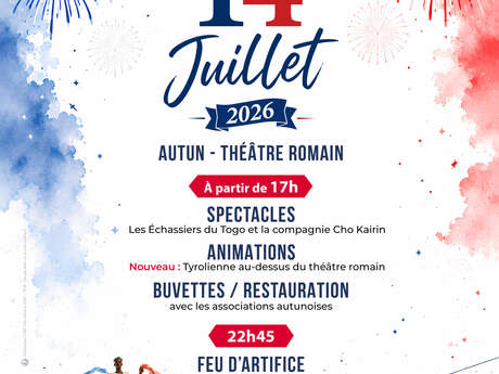 Fête Nationale