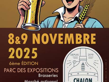 Chalon Festi'Bière