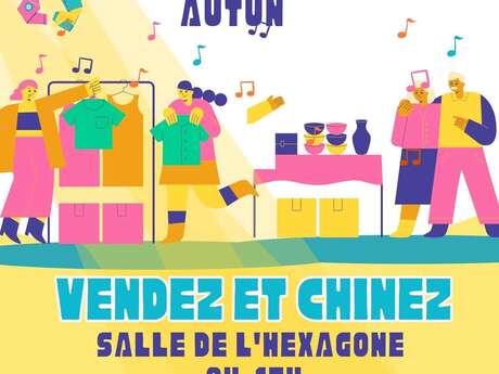 Vide dressing