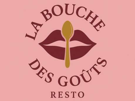 La Bouche des Goûts