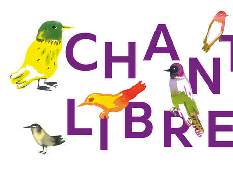 Festival Chants Libres