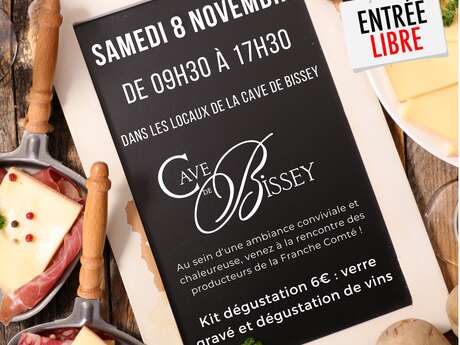 Marché Franc-Comtois