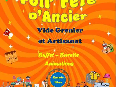 Foir'fete