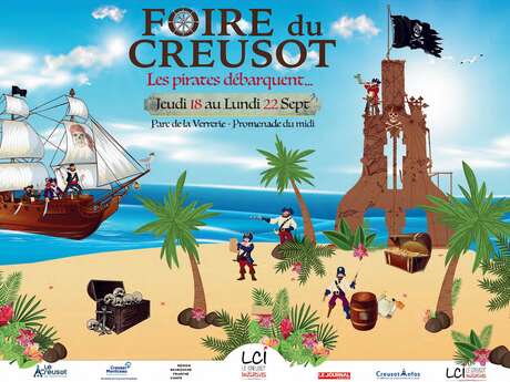 Foire du Creusot