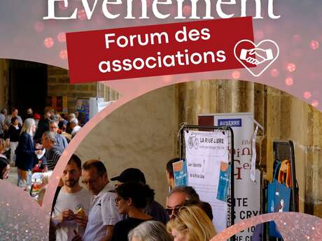Forum des associations