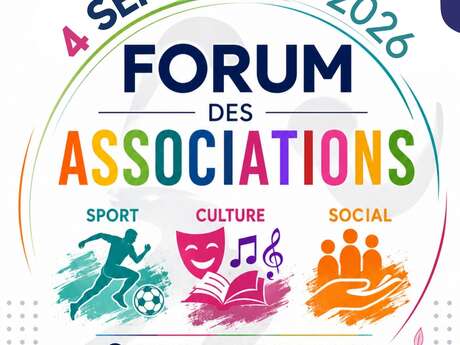 Forum des associations