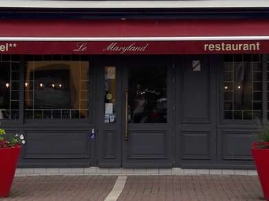 Restaurant Le Maryland