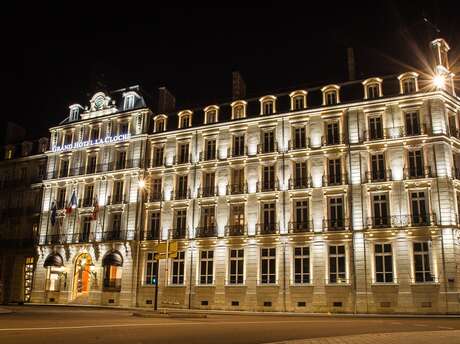 Grand Hôtel La Cloche - MGallery Hotel Collection