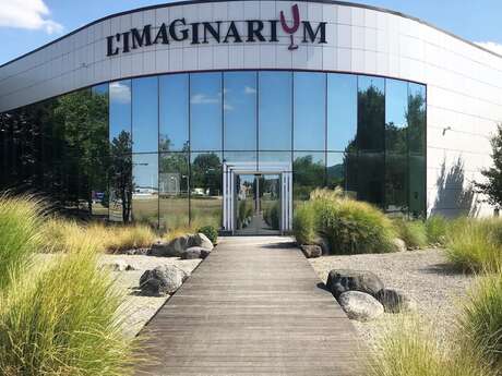 L'Imaginarium - Votre étape oenodivertissante en Bourgogne