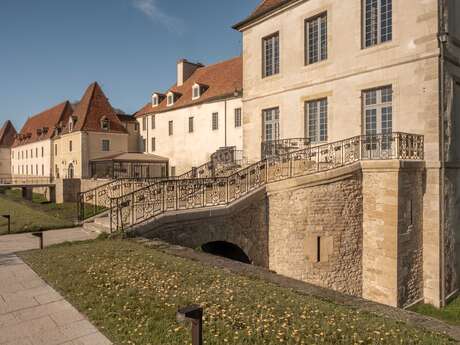 Les Sources de Vougeot