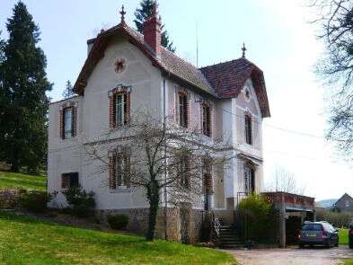 La Maison de Mamie - Strawberry Hill