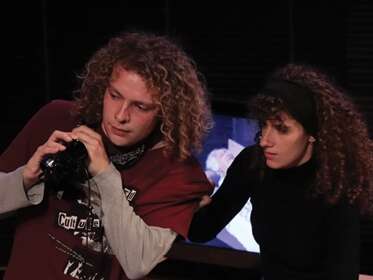 Théâtre : La maladie de la famille M Théâtre : La maladie de la famille M