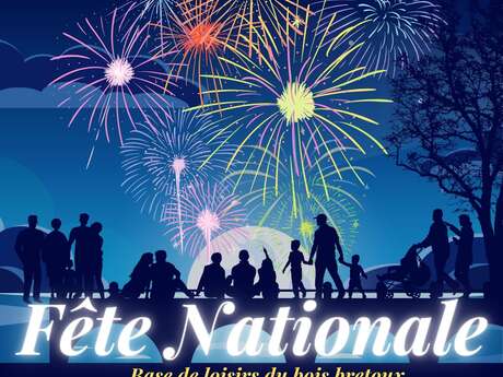 Feux d'artifice
