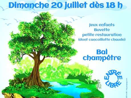 Fête de l'ile