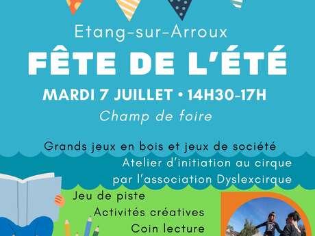 Fête de l'Été