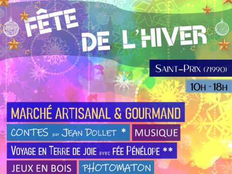 Fête de l'hiver