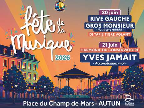 Fête de la Musique