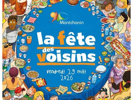 Fête des voisins